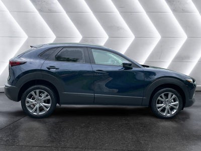 2026 Mazda Mazda CX-30 2.5 S Preferred