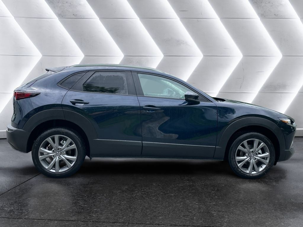 2026 Mazda Mazda CX-30 2.5 S Preferred