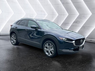 2026 Mazda Mazda CX-30 2.5 S Preferred