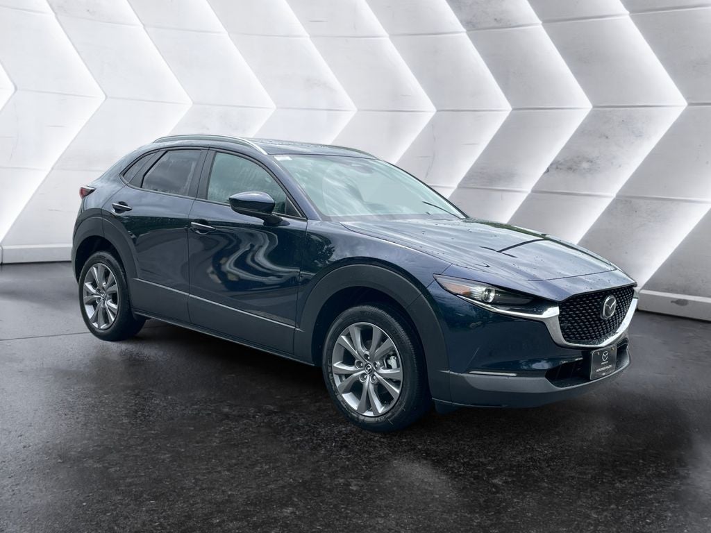2026 Mazda Mazda CX-30 2.5 S Preferred