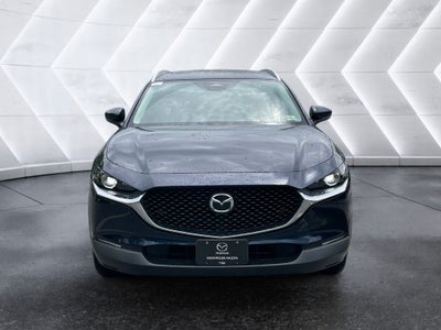 2026 Mazda Mazda CX-30 2.5 S Preferred