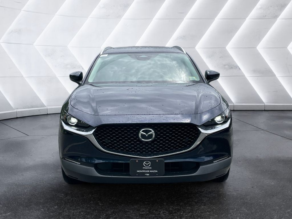 2026 Mazda Mazda CX-30 2.5 S Preferred