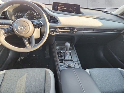 2026 Mazda Mazda CX-30 2.5 S Aire Edition