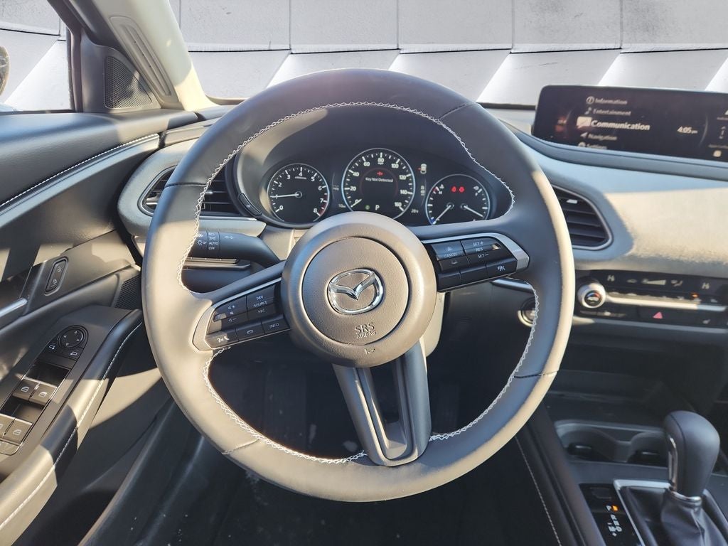 2026 Mazda Mazda CX-30 2.5 S Aire Edition