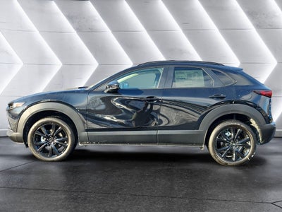 2026 Mazda Mazda CX-30 2.5 S Aire Edition