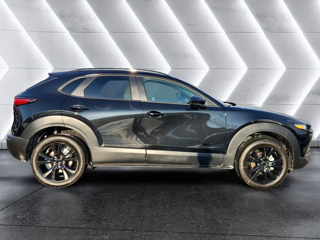 2026 Mazda Mazda CX-30 2.5 S Aire Edition