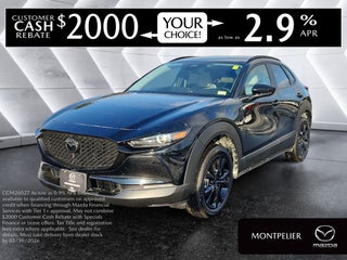 2026 Mazda Mazda CX-30 2.5 S Aire Edition