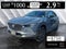 2026 Mazda Mazda CX-30 2.5 S Carbon Edition