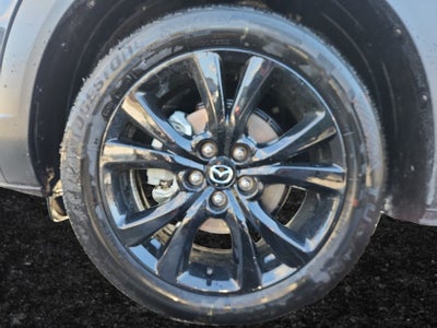 2026 Mazda Mazda CX-30 2.5 S Carbon Edition