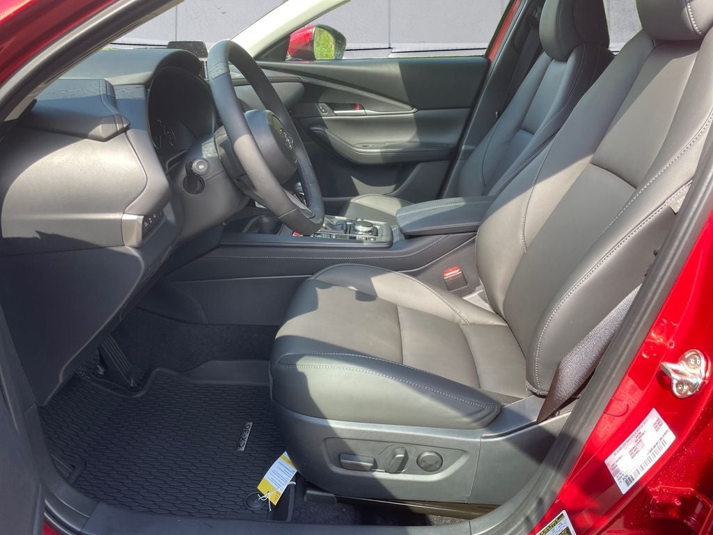 2026 Mazda Mazda CX-30 2.5 S Preferred