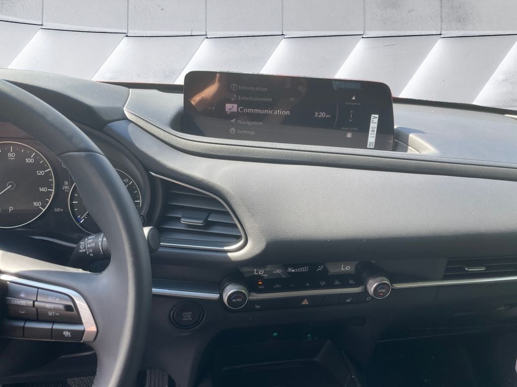 2026 Mazda Mazda CX-30 2.5 S Preferred