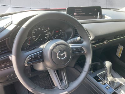 2026 Mazda Mazda CX-30 2.5 S Preferred