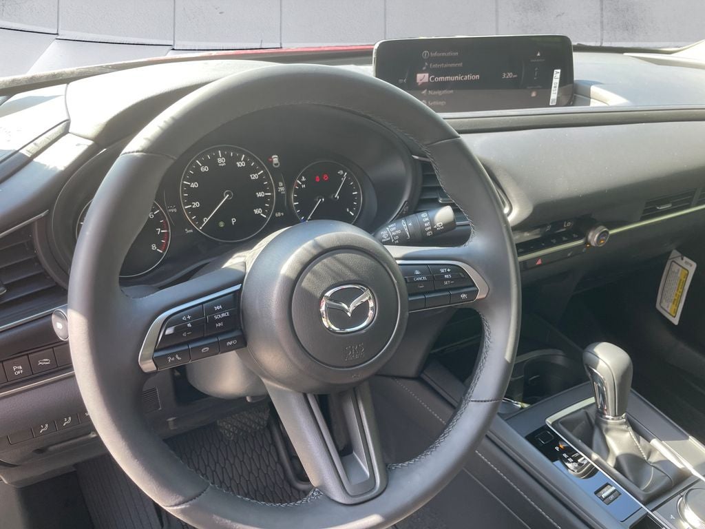 2026 Mazda Mazda CX-30 2.5 S Preferred