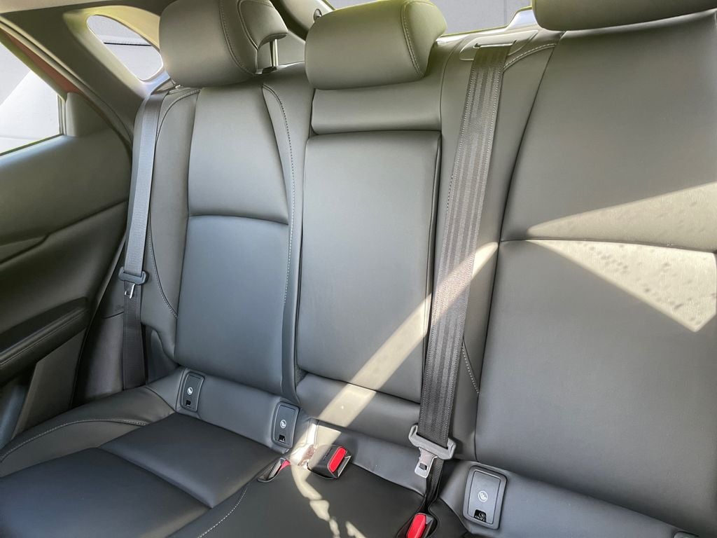 2026 Mazda Mazda CX-30 2.5 S Preferred
