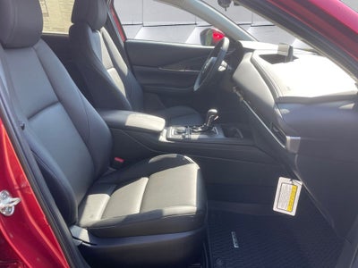 2026 Mazda Mazda CX-30 2.5 S Preferred