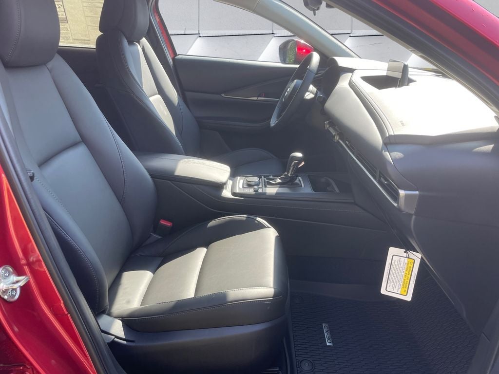 2026 Mazda Mazda CX-30 2.5 S Preferred