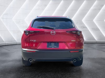 2026 Mazda Mazda CX-30 2.5 S Preferred