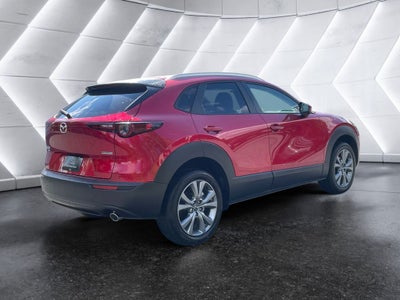 2026 Mazda Mazda CX-30 2.5 S Preferred