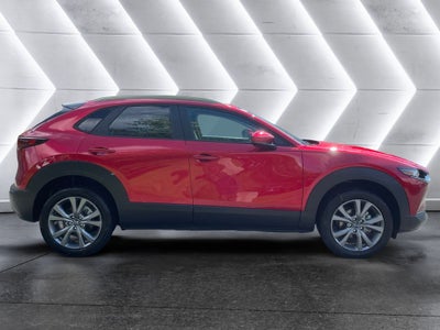 2026 Mazda Mazda CX-30 2.5 S Preferred