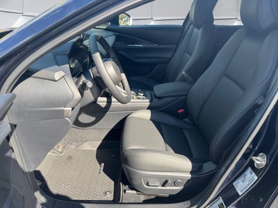 2026 Mazda Mazda CX-30 2.5 S Preferred