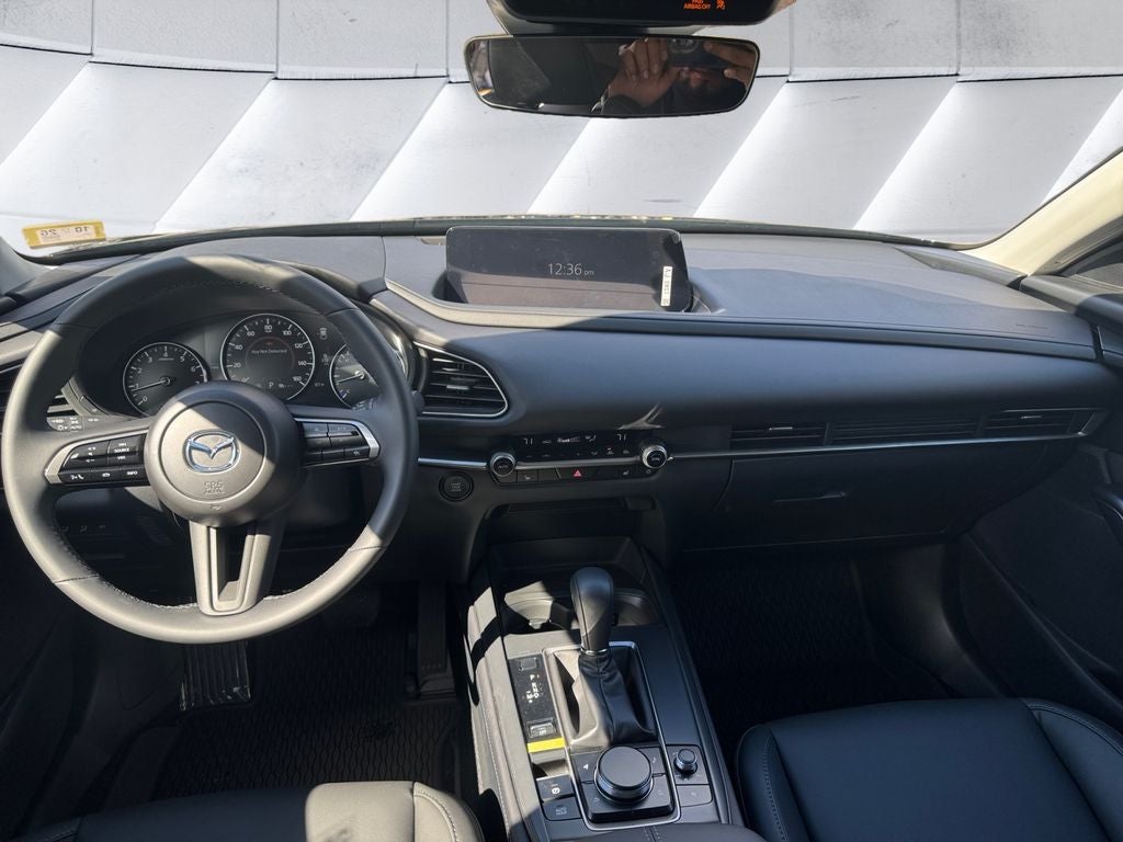 2026 Mazda Mazda CX-30 2.5 S Preferred