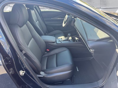 2026 Mazda Mazda CX-30 2.5 S Preferred