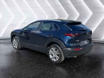 2026 Mazda Mazda CX-30 2.5 S Preferred