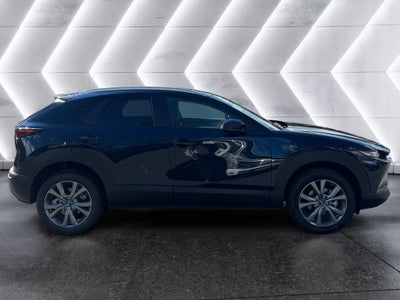 2026 Mazda Mazda CX-30 2.5 S Preferred