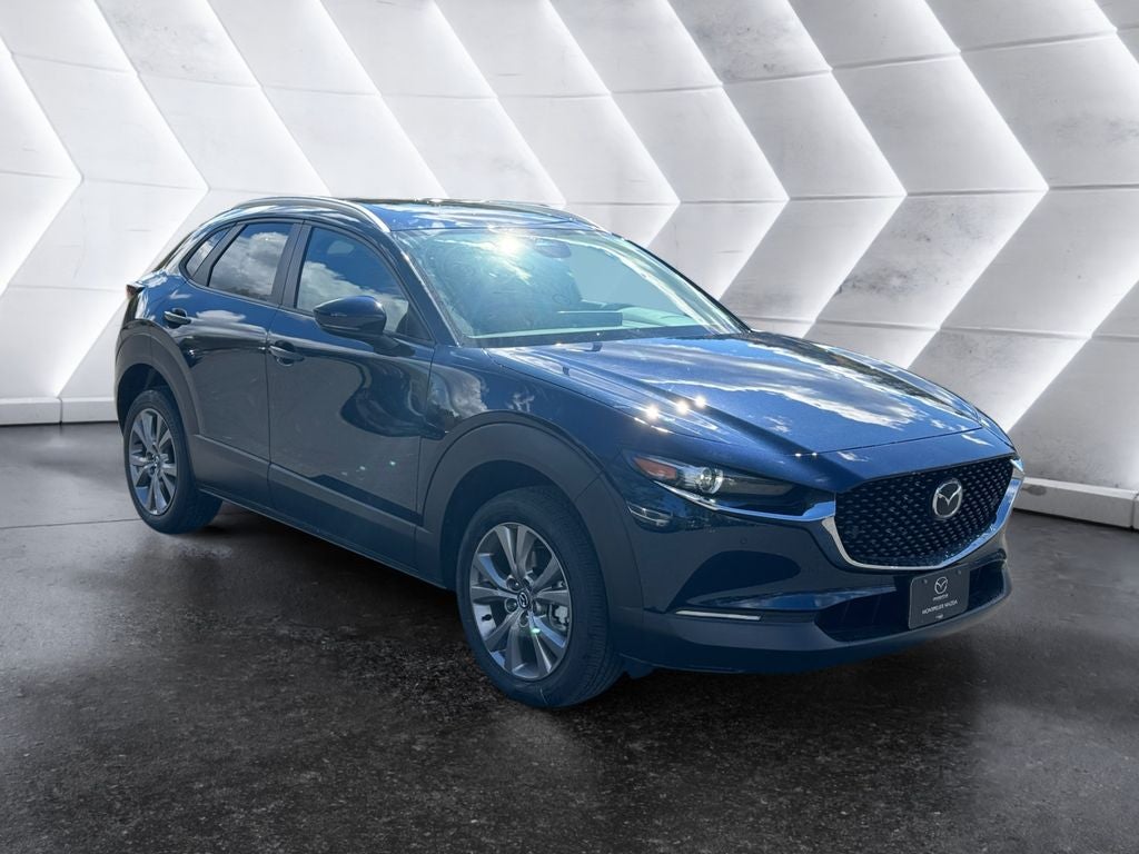 2026 Mazda Mazda CX-30 2.5 S Preferred
