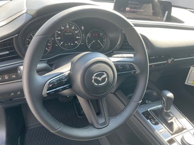 2026 Mazda Mazda CX-30 2.5 S Preferred