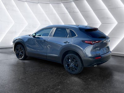 2026 Mazda Mazda CX-30 2.5 S Carbon Edition