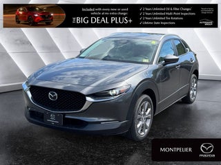 2025 Mazda Mazda CX-30 2.5 S Preferred Package