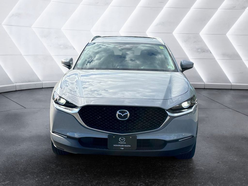 2025 Mazda Mazda CX-30 2.5 S Preferred Package