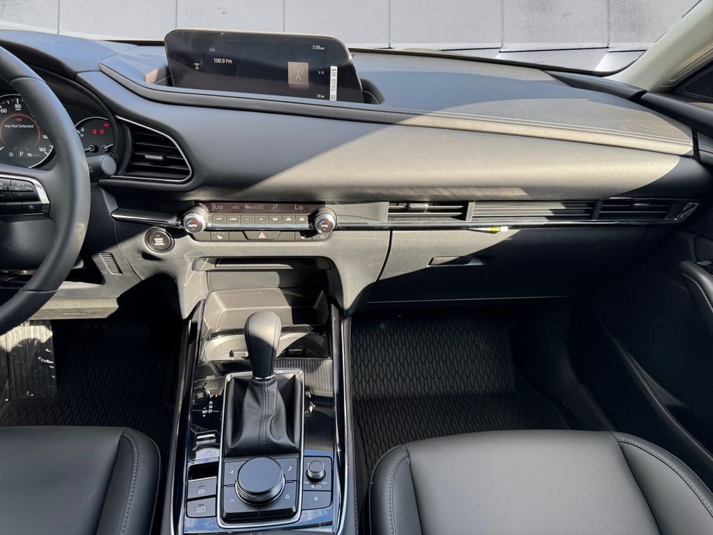 2025 Mazda Mazda CX-30 2.5 S Preferred Package