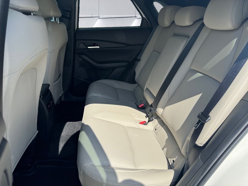 2025 Mazda Mazda CX-30 2.5 S Preferred Package