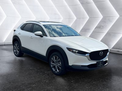 2025 Mazda Mazda CX-30 2.5 S Preferred Package