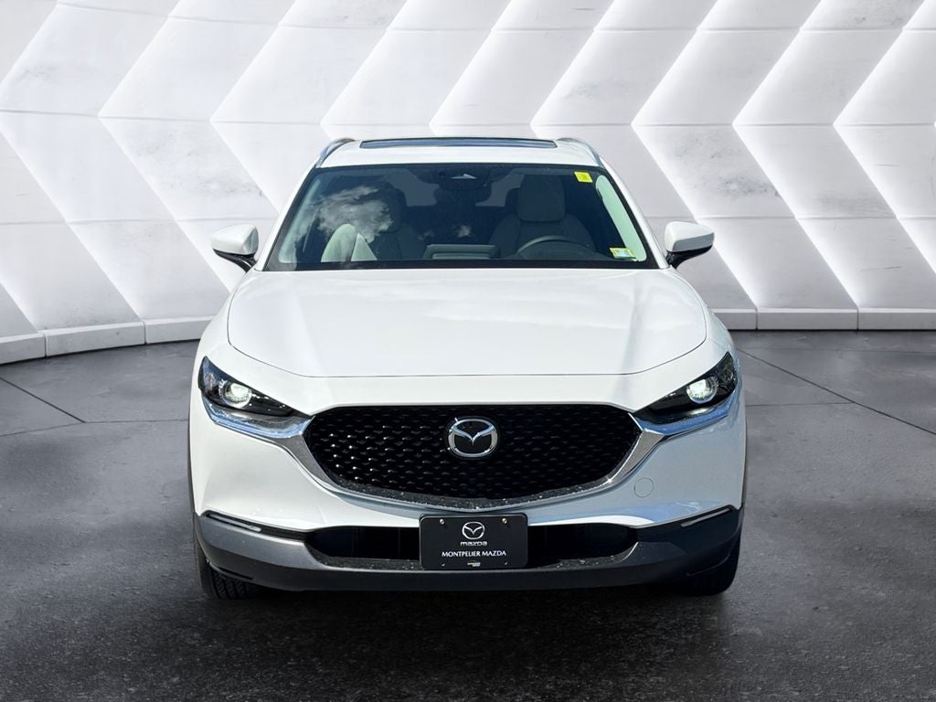 2025 Mazda Mazda CX-30 2.5 S Preferred Package