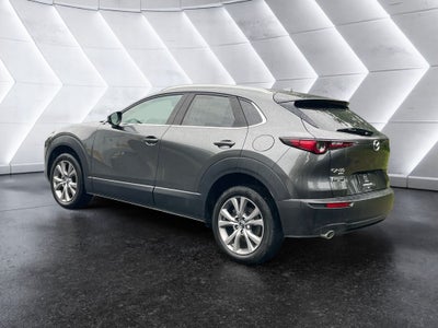 2023 Mazda Mazda CX-30 2.5 S Premium Package