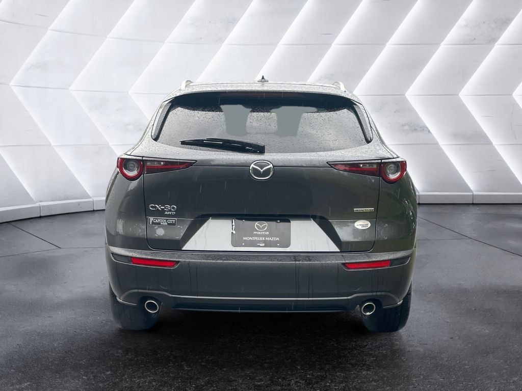 2023 Mazda Mazda CX-30 2.5 S Premium Package