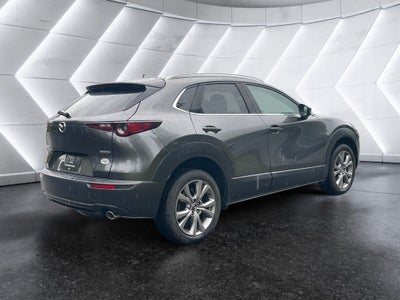2023 Mazda Mazda CX-30 2.5 S Premium Package