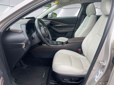 2024 Mazda Mazda CX-30 2.5 S Premium Package