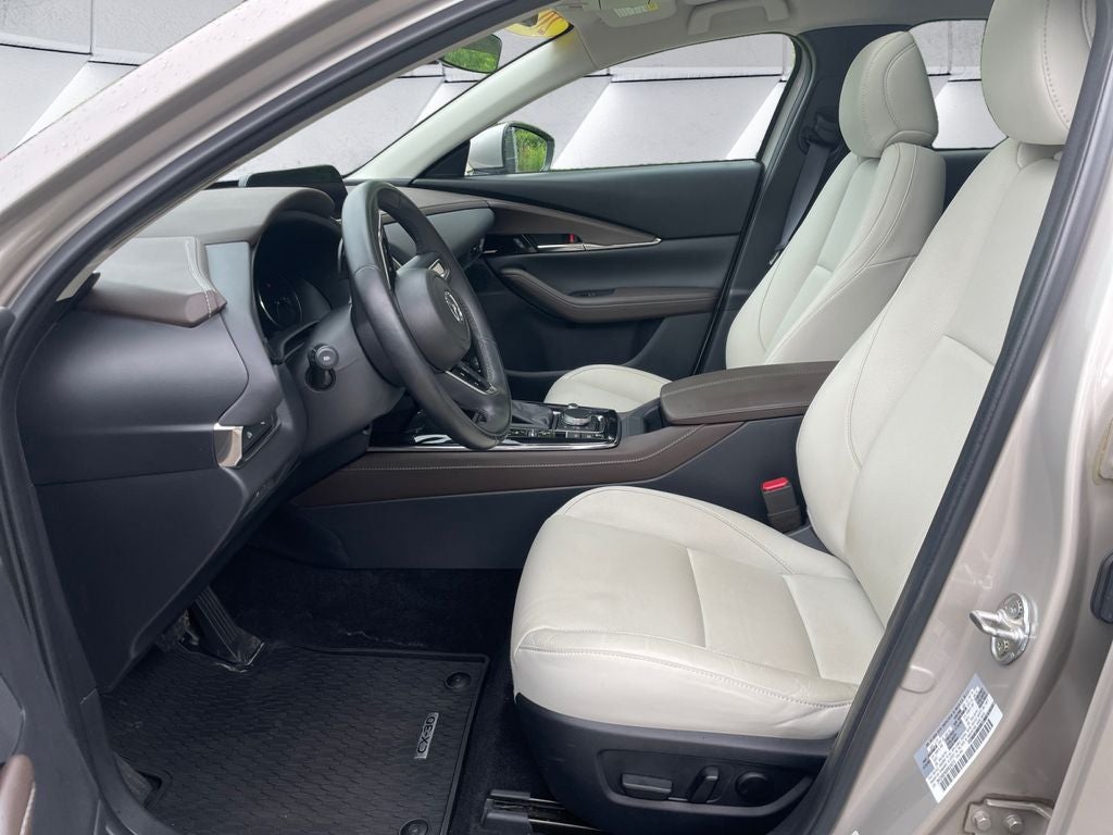 2024 Mazda Mazda CX-30 2.5 S Premium Package