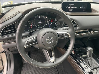 2024 Mazda Mazda CX-30 2.5 S Premium Package