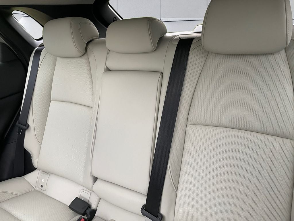 2024 Mazda Mazda CX-30 2.5 S Premium Package