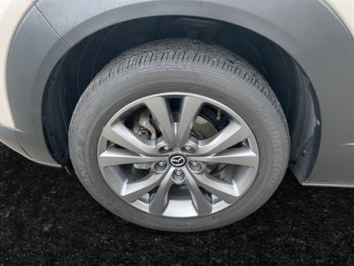2024 Mazda Mazda CX-30 2.5 S Premium Package