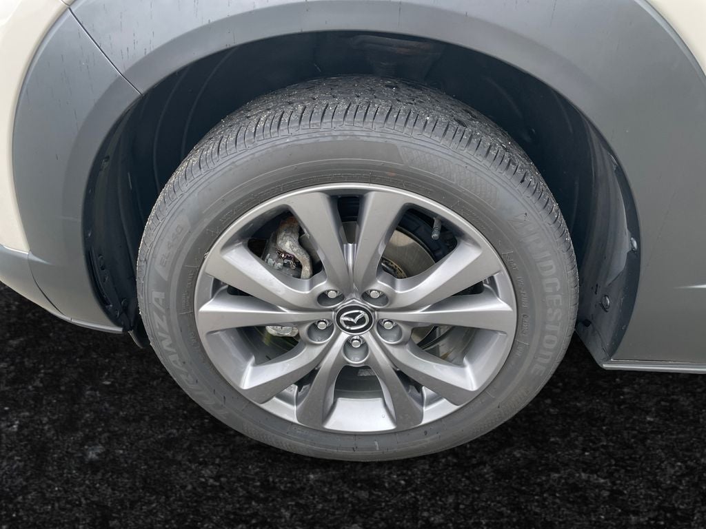 2024 Mazda Mazda CX-30 2.5 S Premium Package