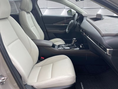 2024 Mazda Mazda CX-30 2.5 S Premium Package