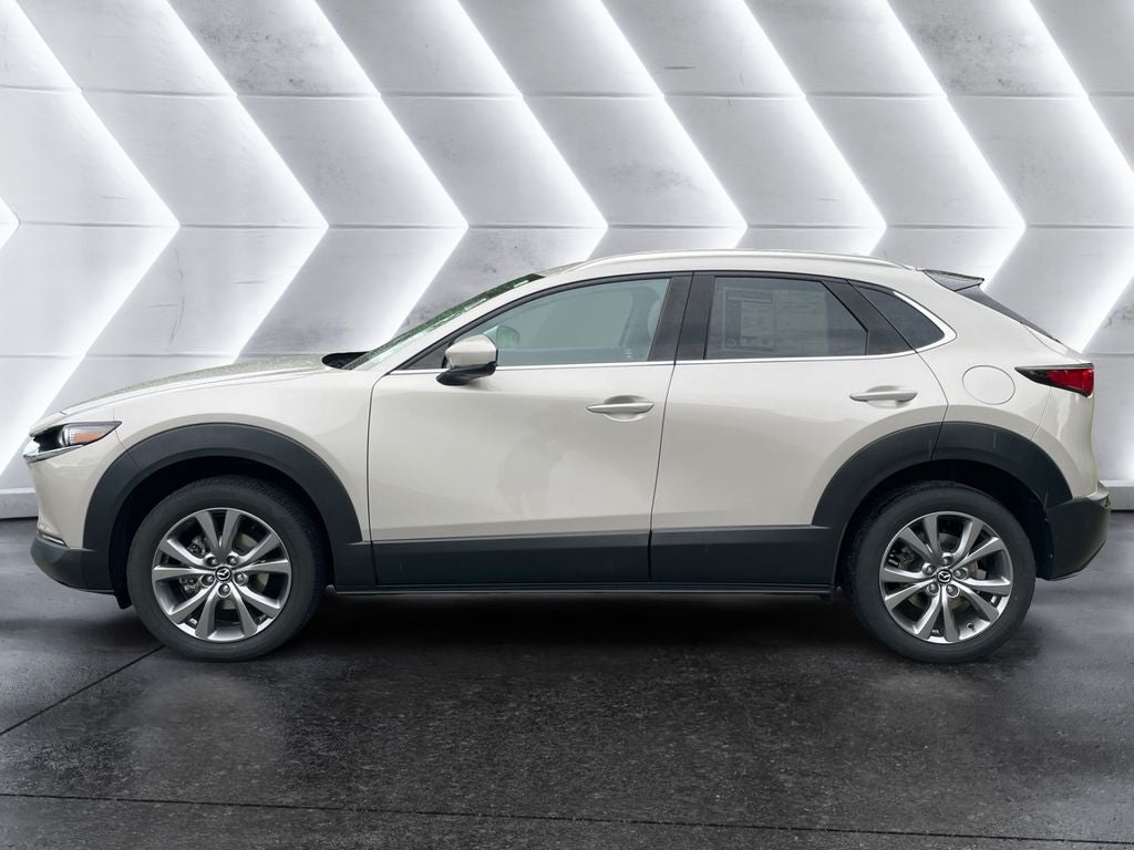2024 Mazda Mazda CX-30 2.5 S Premium Package