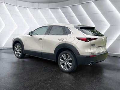 2024 Mazda Mazda CX-30 2.5 S Premium Package