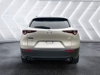 2024 Mazda Mazda CX-30 2.5 S Premium Package